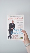Jack Canfield Zasady Canfielda książka bestseller