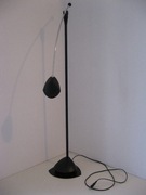 Lampka lampa podłogowa nocna stojąca elegancka 