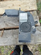 subwoofer audi a4 b6 ,b7
