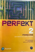 PERFEKT 2 PODRĘCZNIK