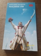KSIĄŻKA Z SERII HISTORYCZNE BITWY- RACŁAWICE 1794