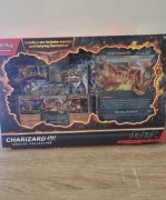 Pokémon TCG: Charizard ex Special Collection