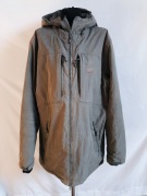 Heldre Insideout Męska Kurtka z Kapturem rozmiar XL