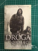  Droga Cormac McCarthy 