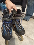 Rolki hy skate advance xf