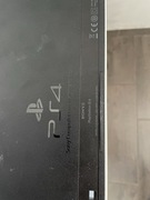 Zestaw Play Station 4 