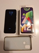 Samsung galaxy M21 4/64gb Lte