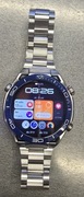 Smartwatch HUAWEI WATCH Ultimate srebrny
