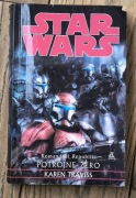 Karen Traviss - Potrójne zero Star Wars 
