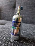 Mini butla z nitro NOS butelka 