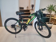 Rower Górski Cyrusher XF300 24-biegowy 