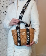 Modni Torebki musztarda