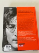 John Lennon. Listy