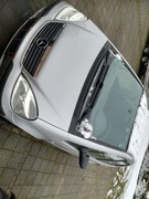 Mercedes- benz A class 1.6 benz 2001