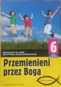 Przemienieni przez Boga 6