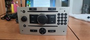 Radio Opel Astra / Zafira gotowe do zaprogramowania
