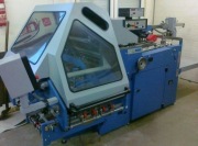 Falcerka MBO K660 4KL + prasa do leg 2012r