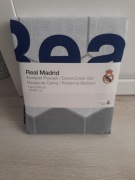 Pościel Real Madryt 