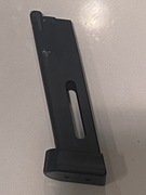 Magazynek ASG do pistoletu GBB CZ SP-01 Shadow 2 - wersja CO2