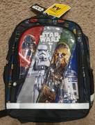 Plecak Disney Star Wars 16 15B, nowy nie używany z metką.