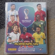 FIFA World Cup Qatar 2022 karty