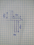 Podstawa Słupka TYPU L