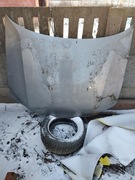 Maska VW passat B5 fl ( 2000-05 ) 