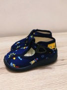 Nowe buciki dziecięce rozmiar 20 Zetpol