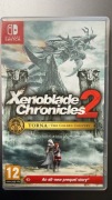 XENOBLADE CHRONICLES 2 TORNA THE GOLD COUNTRY  SWITCH 