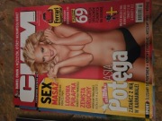 CKM archiwalny numer magazynu 