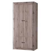 Szafa san remo jasne 