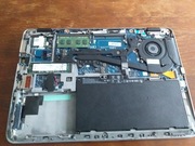 Uszkodzony laptop HP EliteBook 745 G3
