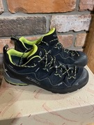 Buty Montura Yaru GTX Blue / Lime rozm 43