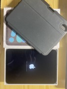 Apple iPad mini 6 256 GB WiFi i Cellular BDB bateria 47 cyklach ladowania