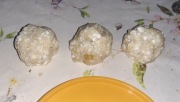 Farsz na pierogi ruskie uszka rawioli 500g KULKI 3cm