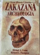 Zakazana archeologia