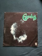 Exodus Supernova płyta winylowa 