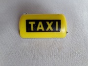  Zapalniczka kolekcjonerska TAXI .