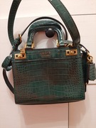 Torebka Guess Katey (CB) Mini HWCB78 70760 Zielony