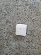 Zaślepka haka Vw Polo 6r GTI