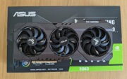 ASUS GeForce RTX 3060 TUF Gaming 12GB GDDR6