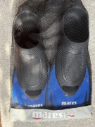 Płetwy Mares Hermes 39/40/41