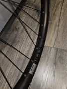 Komplet kół KOŁA mullet 29/27,5 shimano slx nyplowane boost
