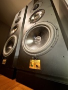 T+A OEC 1000 Solitaire flagowa seria aktywa