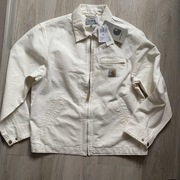 Carhartt wip Detroit jacket wax rinsed unisex