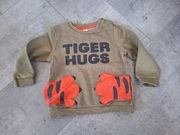 Bluza chłopięca z kieszonkami rozm. 92 cm so cute 