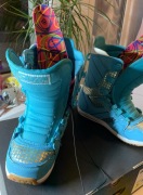 Buty Burton Snowboardowe