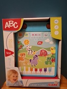 Tablet ABC dla maluszków