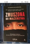 Zmuszona do małżeństwa 