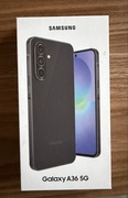 Samsung Galaxy A36 5G